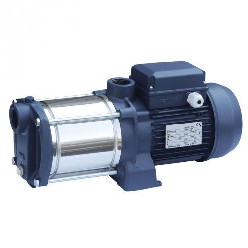 BOMBAS DE SUPERFICIE