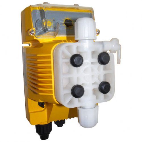 DOSIFICACIÓN, FILTRACIÓN Y DESCALCIFICACIÓN