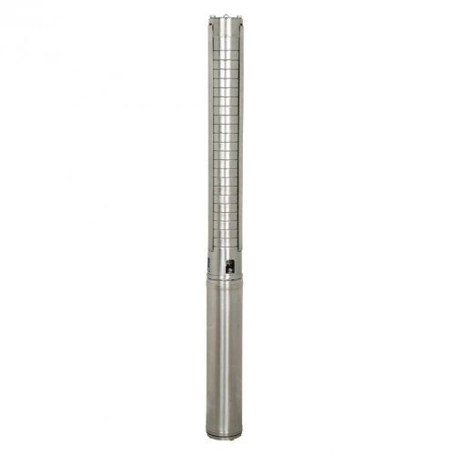 Electroboma sumergible Inox